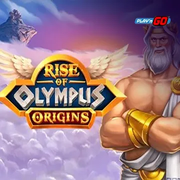 PlaynGo : Rise of Olympus Origins - BIROPAY28