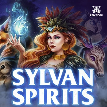 Redtiger : Sylvan Spirits - BIROPAY28