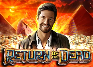 Pragmatic : Return of the Dead - BIROPAY28