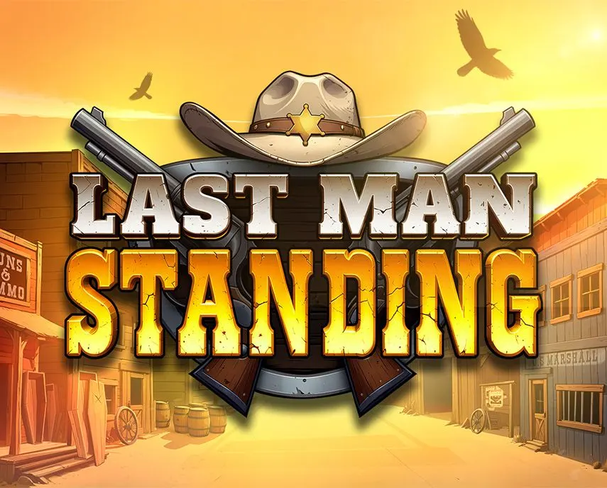 Slotmill : Last Man Standing - BIROPAY28