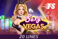 Spadegaming : Sexy Vegas - BIROPAY28