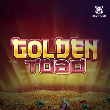 Redtiger : Golden Toad - BIROPAY28