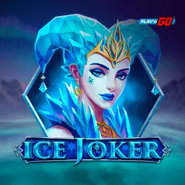 PlaynGo : Ice Joker - BIROPAY28