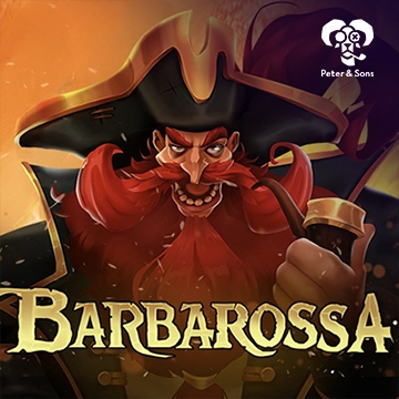 PeterSons : Barbarossa - BIROPAY28