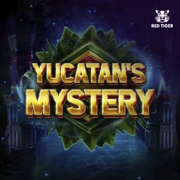 Redtiger : Yucatans Mystery - BIROPAY28