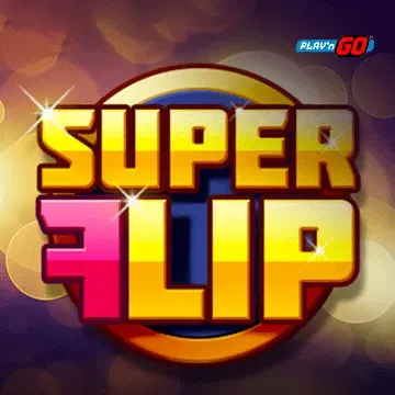 PlaynGo : Super Flip - BIROPAY28