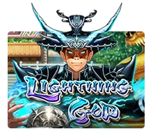 Joker123 : Lightning God - BIROPAY28