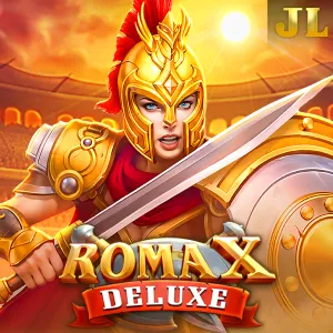 Jili : RomaX Deluxe - BIROPAY28