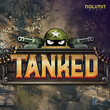 NolimitCity : Tanked - BIROPAY28