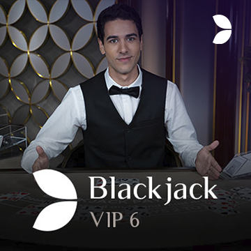 Blackjack VIP 6 - BIROPAY28