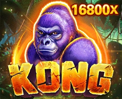 JDB : Kong - BIROPAY28