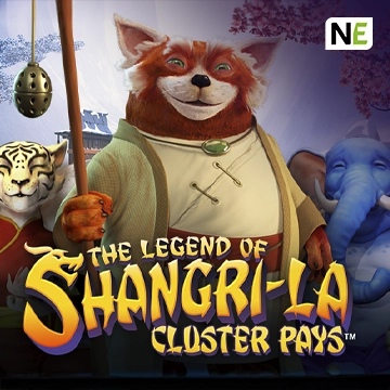 The Legend of Shangri-La: Cluster Pays - BIROPAY28