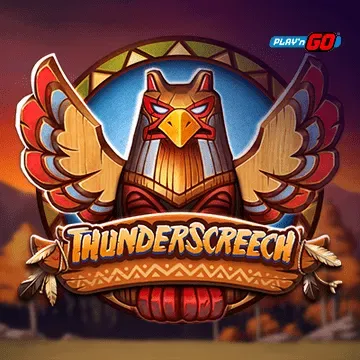 PlaynGo : Thunder Screech - BIROPAY28