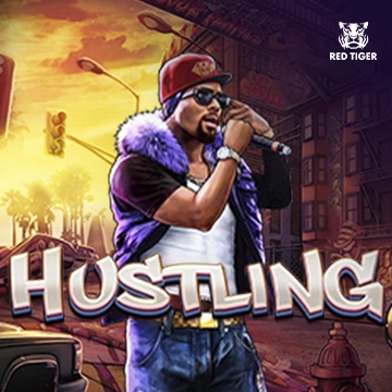 Redtiger : Hustling - BIROPAY28