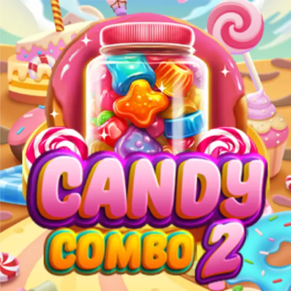 CosmoPlay : Candy Combo 2 - BIROPAY28