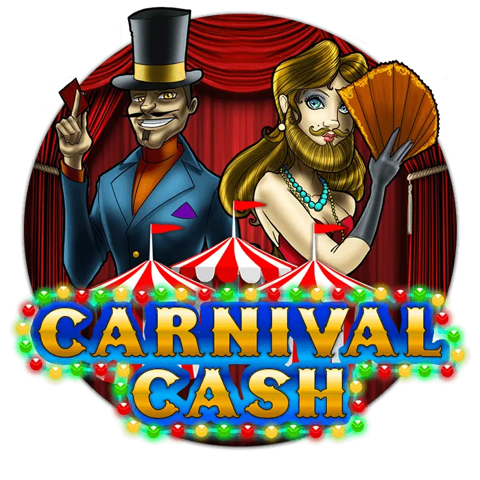 Habanero : Carnival Cash - BIROPAY28