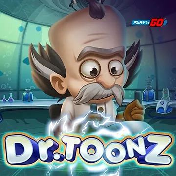 PlaynGo : Dr. Toonz - BIROPAY28