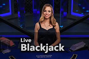 Blackjack 1 - BIROPAY28