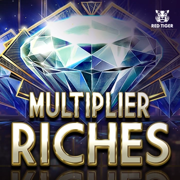 Redtiger : Multiplier Riches - BIROPAY28
