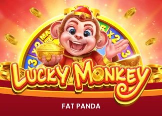 Lucky Monkey - BIROPAY28