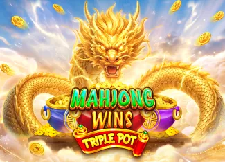 Pragmatic : Mahjong Wins Triple Pot - BIROPAY28