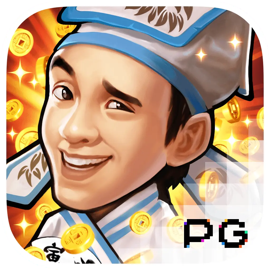 PGSoft : Flirting Scholar - BIROPAY28