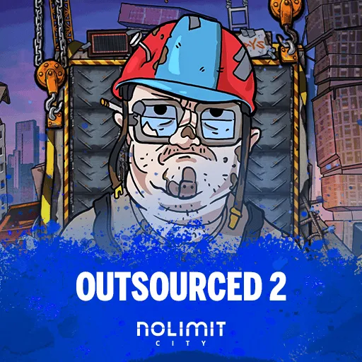 NolimitCity : Outsourced 2 - Balkan Engineering - BIROPAY28