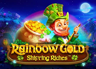 Pragmatic : Rainbow Gold - BIROPAY28