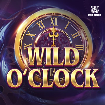 Redtiger : Wild OClock - BIROPAY28