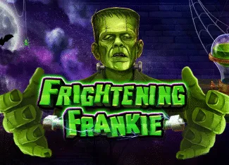 Pragmatic : Frightening Frankie - BIROPAY28