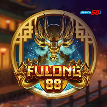 PlaynGo : Fulong 88 - BIROPAY28