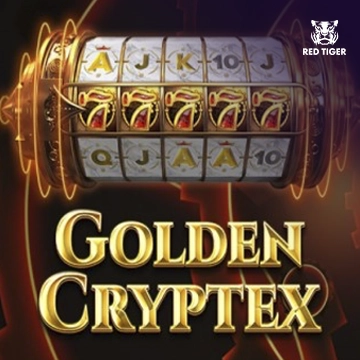 Redtiger : Golden Cryptex - BIROPAY28