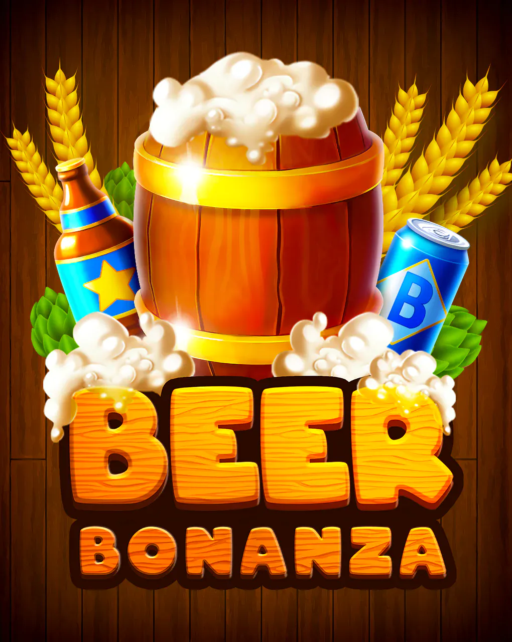 Bgaming : Beer Bonanza - BIROPAY28
