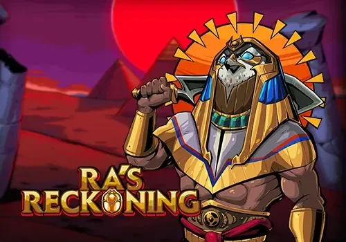 PlaynGo : Ras Reckoning - BIROPAY28