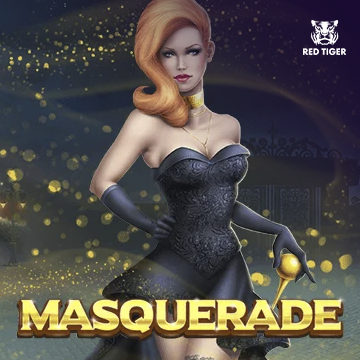 Redtiger : Masquerade - BIROPAY28