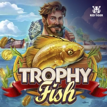 Redtiger : Trophy Fish - BIROPAY28