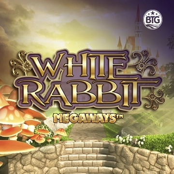 Bigtime : White Rabbit - BIROPAY28