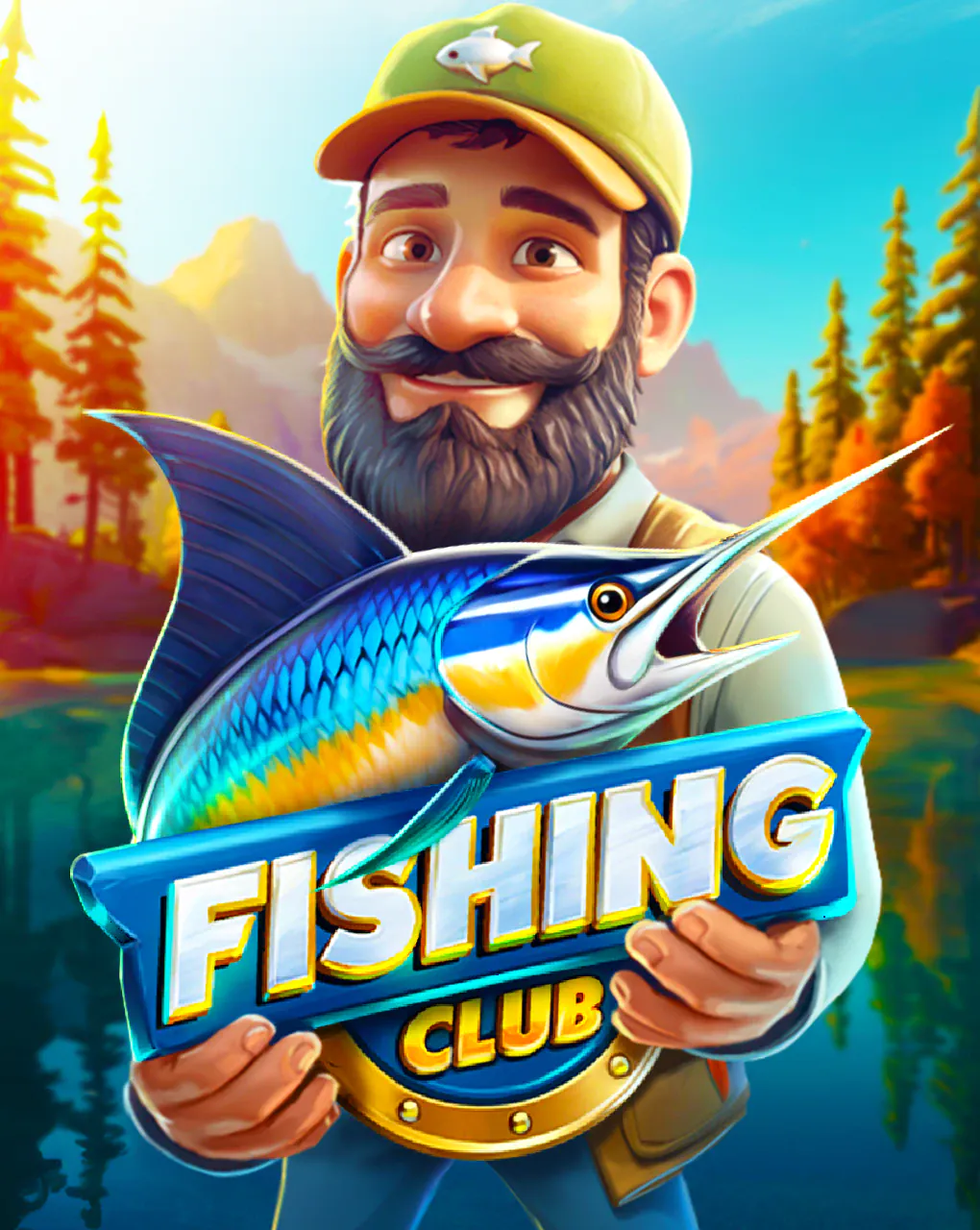 Fishing Club - BIROPAY28