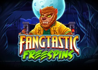 Pragmatic : Fangtastic Freespins - BIROPAY28