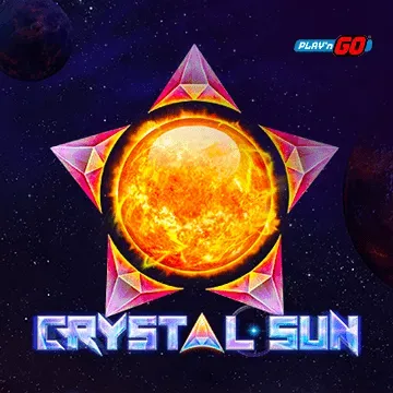 PlaynGo : Crystal Sun - BIROPAY28