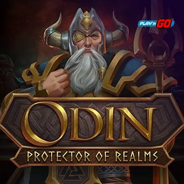 PlaynGo : Odin Protector of Realms - BIROPAY28
