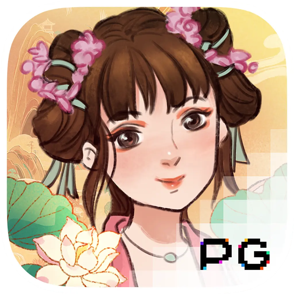 PGSoft : Oriental Prosperity - BIROPAY28