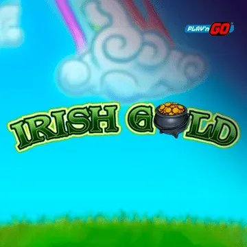 PlaynGo : Irish Gold - BIROPAY28