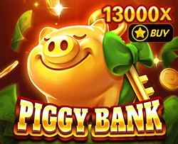 JDB : Piggy Bank - BIROPAY28
