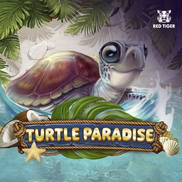 Redtiger : Turtle Paradise - BIROPAY28