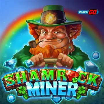 PlaynGo : Shamrock Miner - BIROPAY28