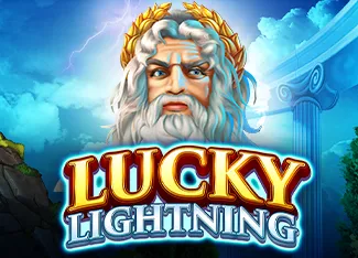 Pragmatic : Lucky Lightning - BIROPAY28
