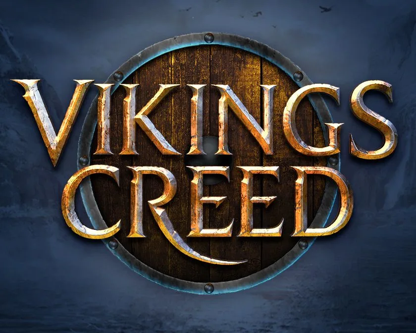 Slotmill : Vikings Creed - BIROPAY28