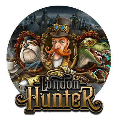 Habanero : London Hunter - BIROPAY28
