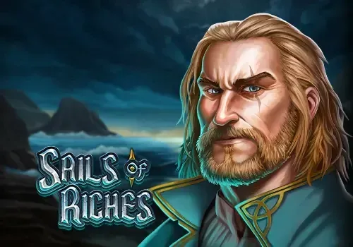 PlaynGo : Sails of Riches - BIROPAY28
